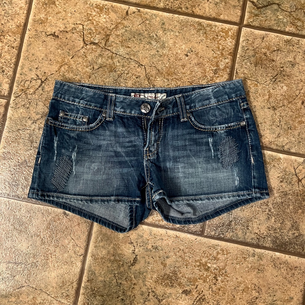 BKE Shorts